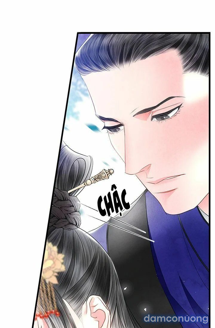 Đêm Thác Loạn (đêm Dục Vọng) Chương 13 page 6 - Giả Dược