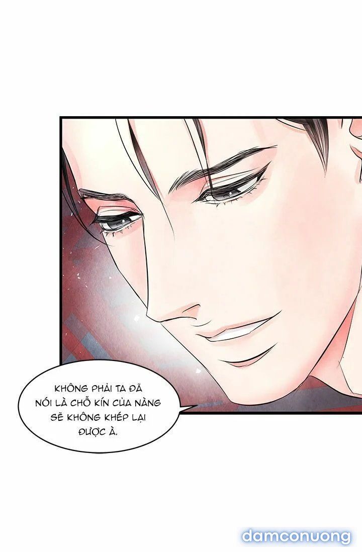 Đêm Thác Loạn (đêm Dục Vọng) Chương 13 page 54 - Giả Dược