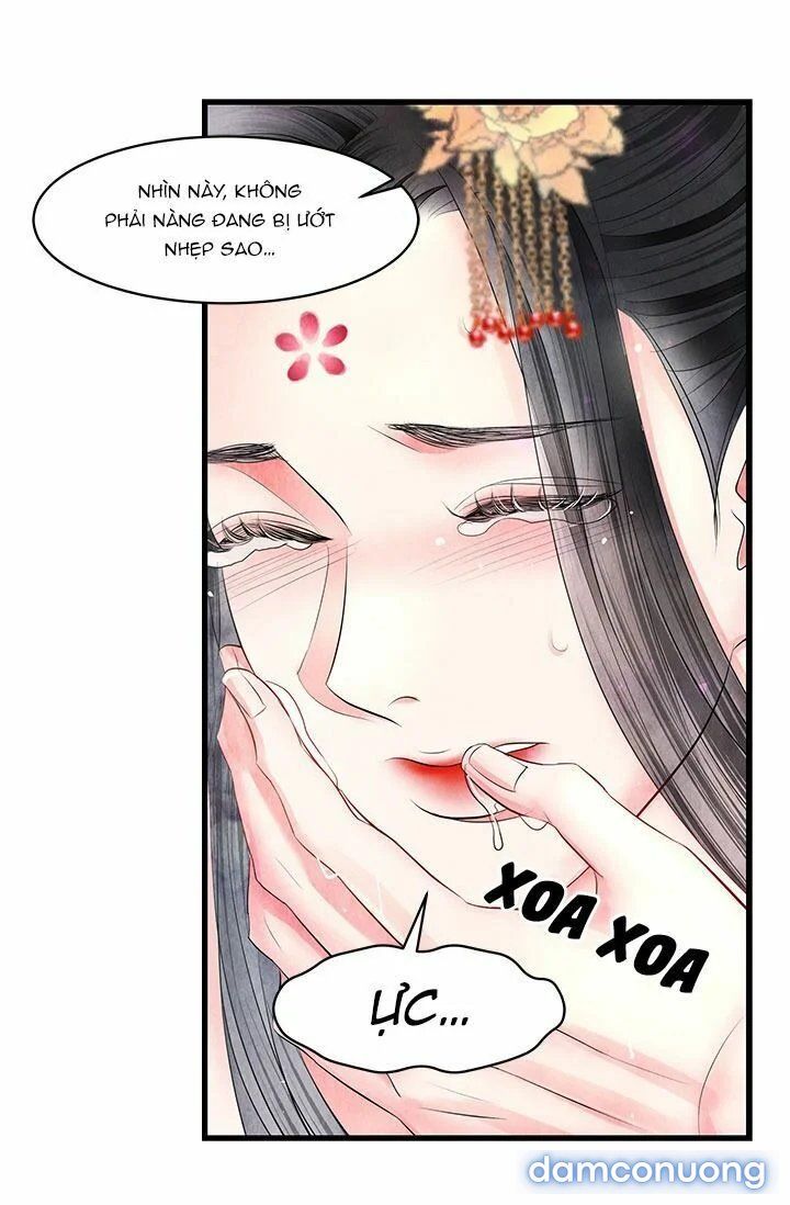 Đêm Thác Loạn (đêm Dục Vọng) Chương 13 page 58 - Giả Dược