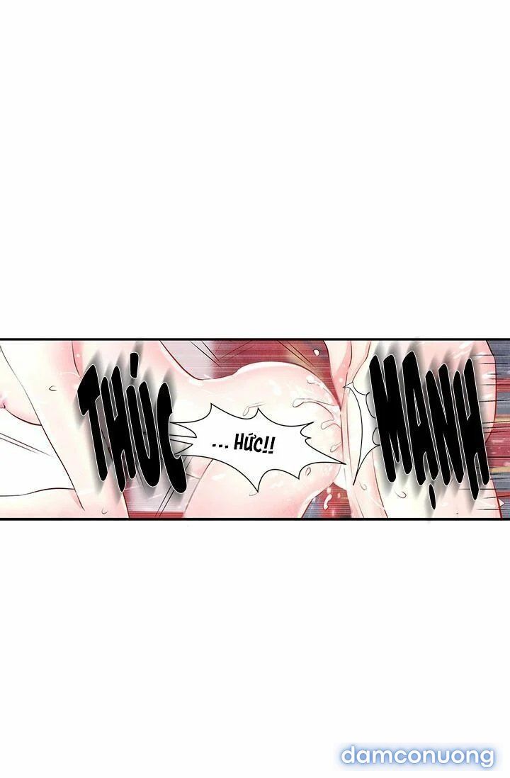 Đêm Thác Loạn (đêm Dục Vọng) Chương 13 page 63 - Giả Dược