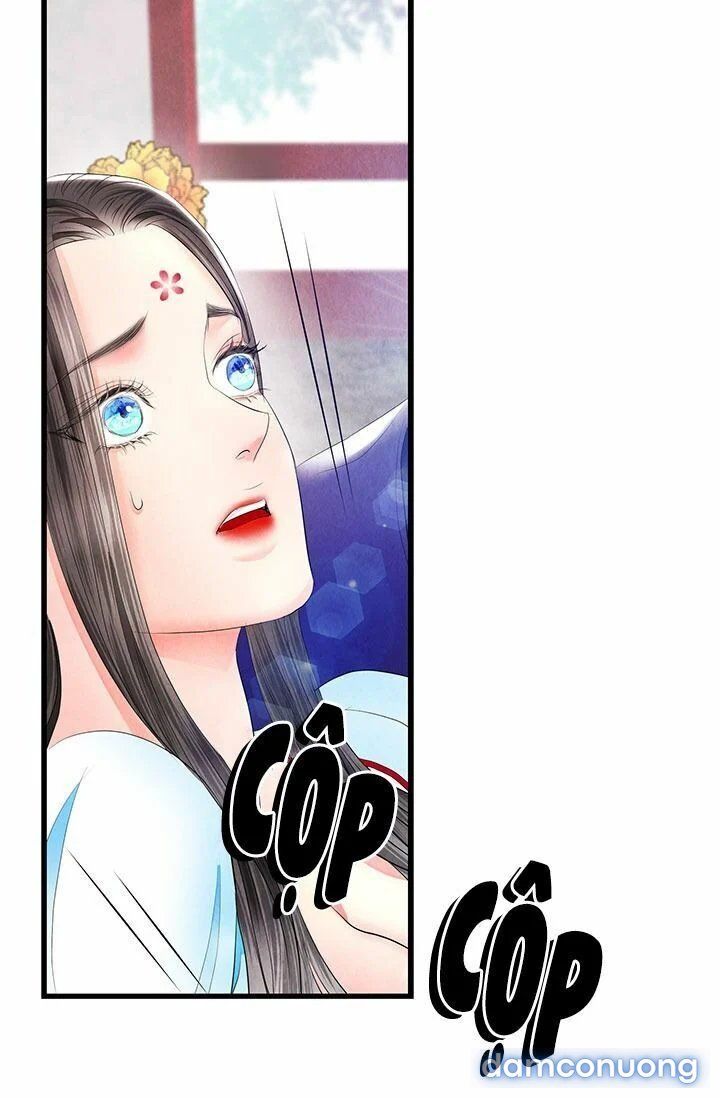 Đêm Thác Loạn (đêm Dục Vọng) Chương 13 page 8 - Giả Dược