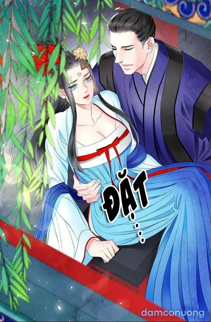 Đêm Thác Loạn (đêm Dục Vọng) Chương 13 page 9 - Giả Dược