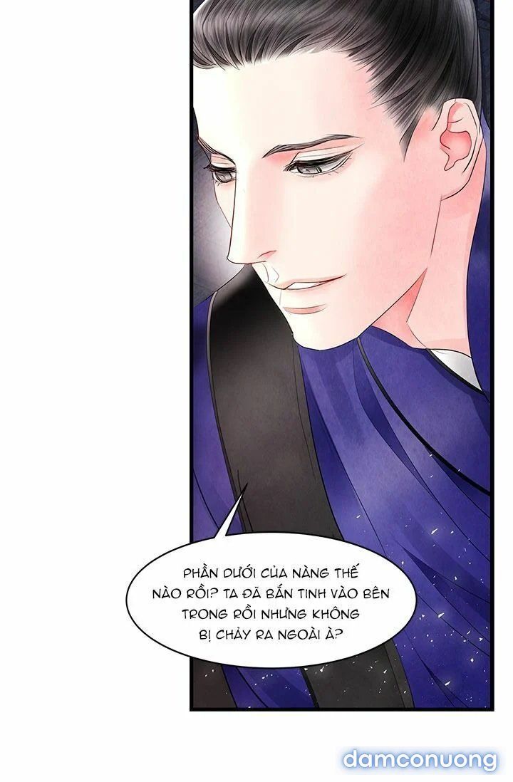 Đêm Thác Loạn (đêm Dục Vọng) Chương 13 page 10 - Giả Dược