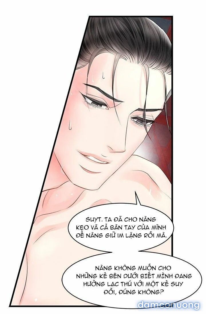 Đêm Thác Loạn (đêm Dục Vọng) Chương 14 page 2 - Giả Dược