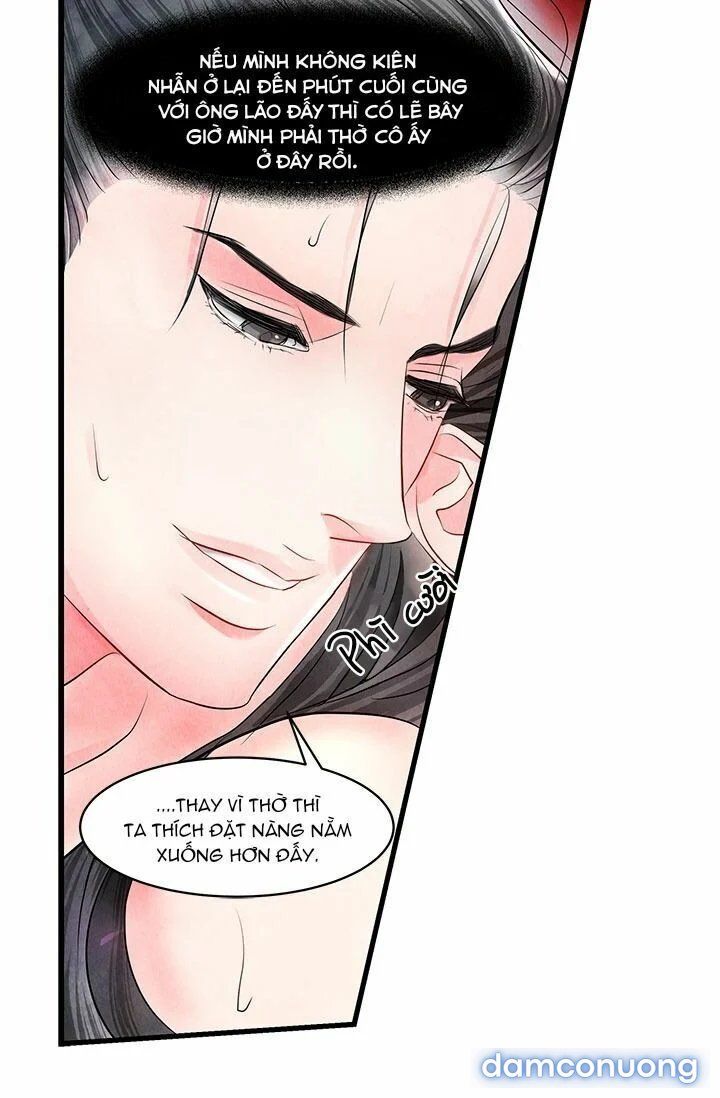 Đêm Thác Loạn (đêm Dục Vọng) Chương 14 page 17 - Giả Dược