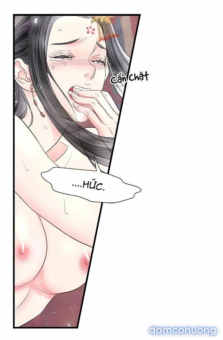 Đêm Thác Loạn (đêm Dục Vọng) Chương 14 page 3 - Giả Dược