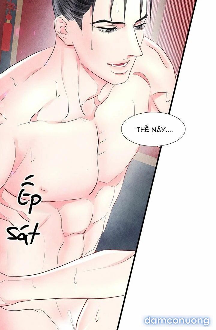 Đêm Thác Loạn (đêm Dục Vọng) Chương 14 page 24 - Giả Dược