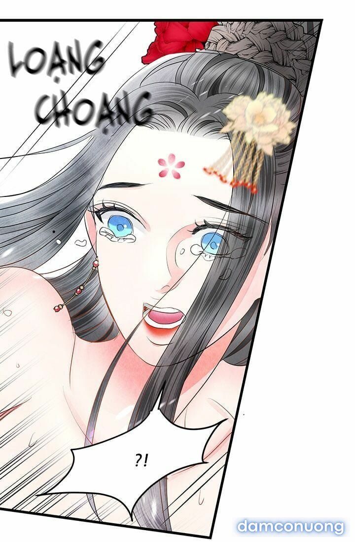 Đêm Thác Loạn (đêm Dục Vọng) Chương 14 page 26 - Giả Dược
