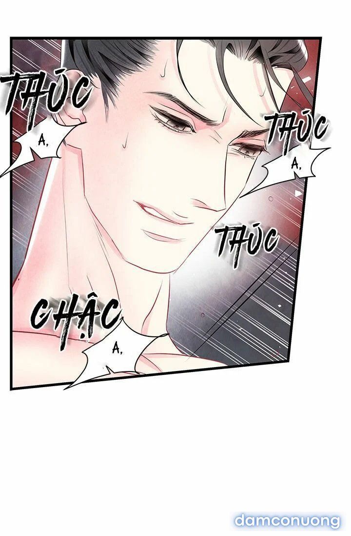 Đêm Thác Loạn (đêm Dục Vọng) Chương 14 page 30 - Giả Dược