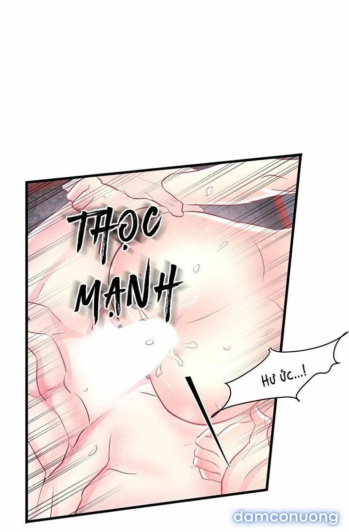 Đêm Thác Loạn (đêm Dục Vọng) Chương 14 page 31 - Giả Dược