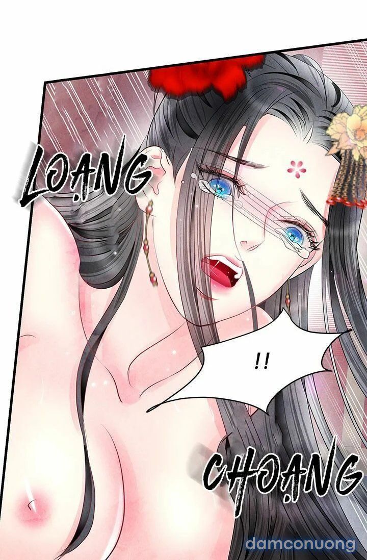 Đêm Thác Loạn (đêm Dục Vọng) Chương 14 page 34 - Giả Dược
