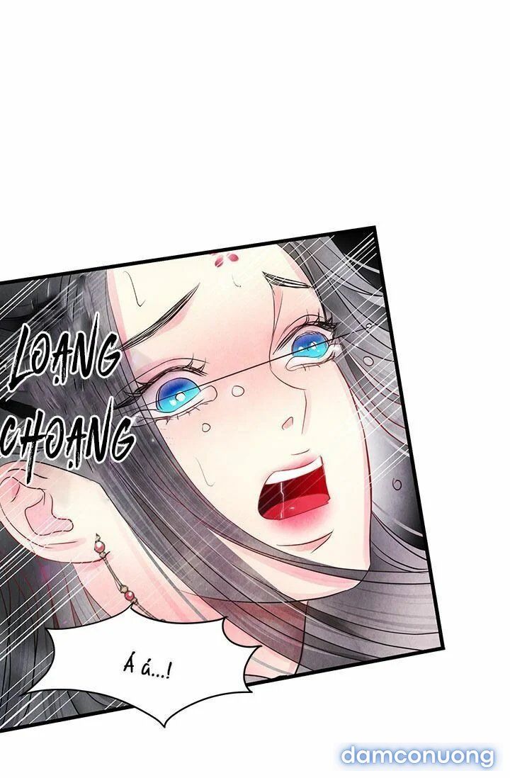 Đêm Thác Loạn (đêm Dục Vọng) Chương 14 page 36 - Giả Dược