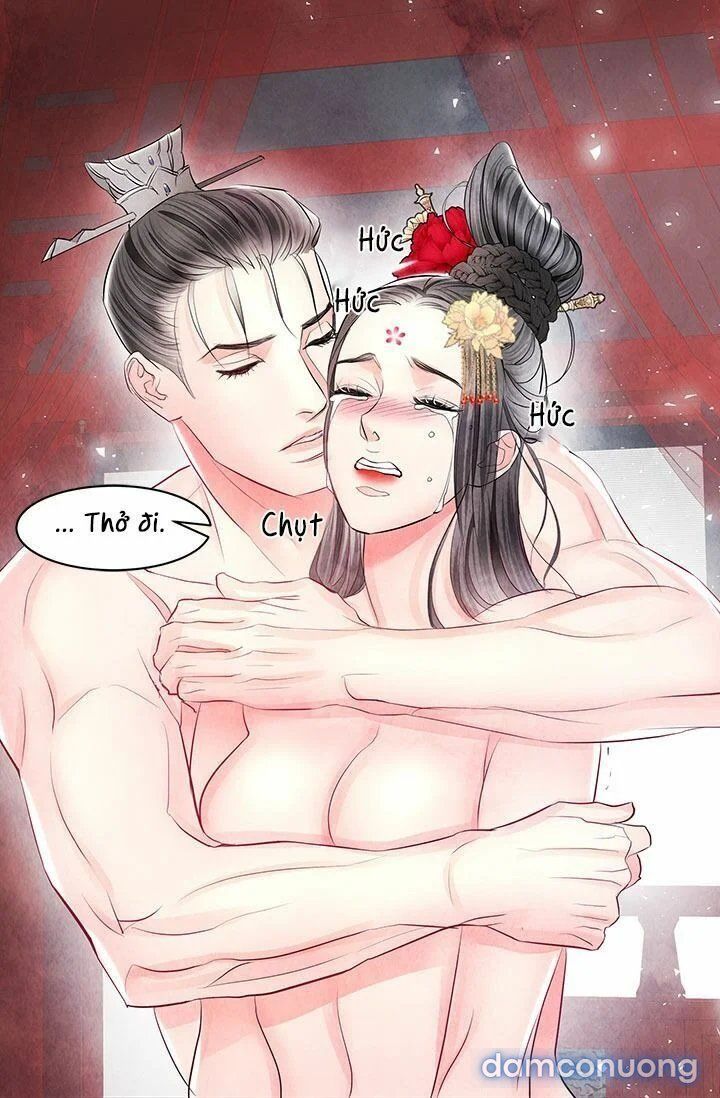 Đêm Thác Loạn (đêm Dục Vọng) Chương 14 page 49 - Giả Dược