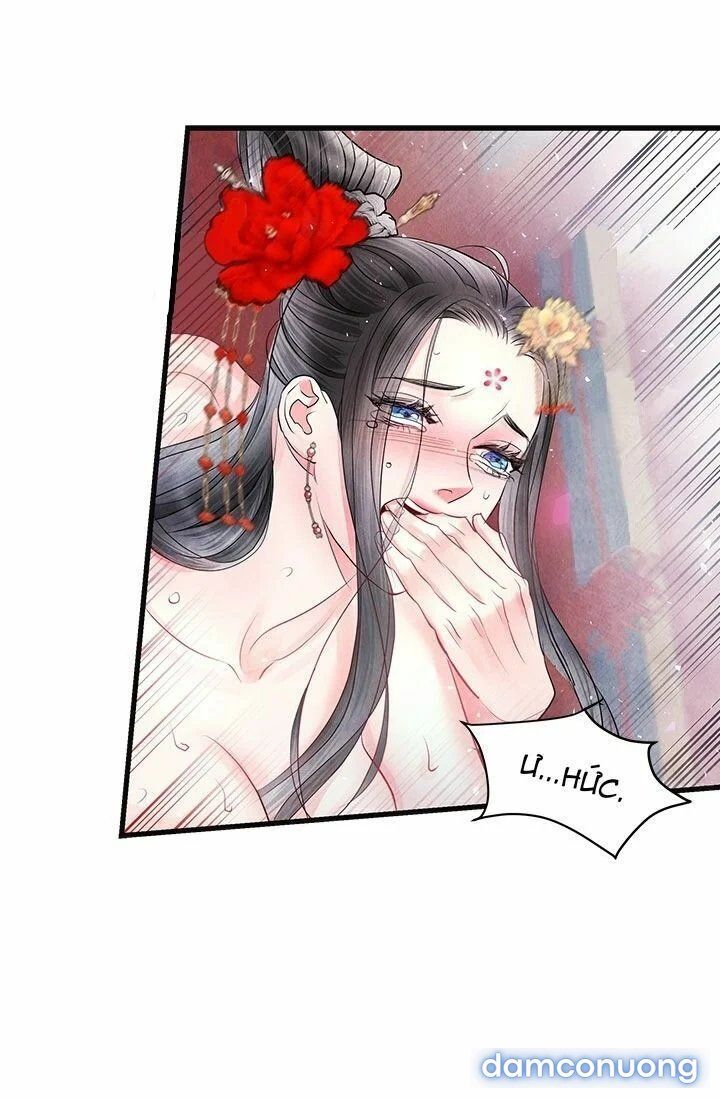 Đêm Thác Loạn (đêm Dục Vọng) Chương 14 page 6 - Giả Dược