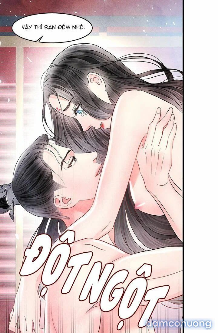 Đêm Thác Loạn (đêm Dục Vọng) Chương 14 page 54 - Giả Dược