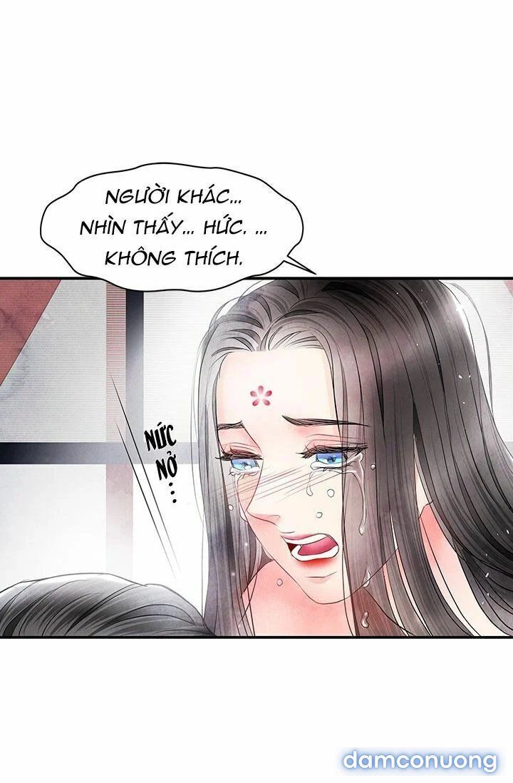 Đêm Thác Loạn (đêm Dục Vọng) Chương 14 page 57 - Giả Dược