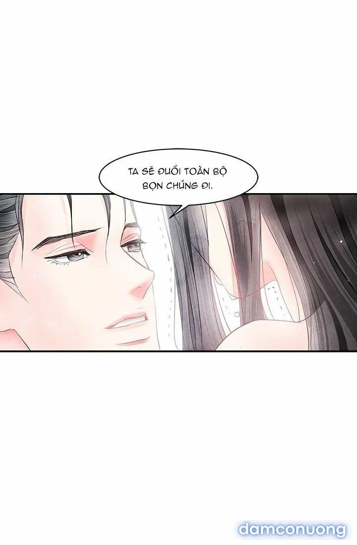 Đêm Thác Loạn (đêm Dục Vọng) Chương 14 page 58 - Giả Dược