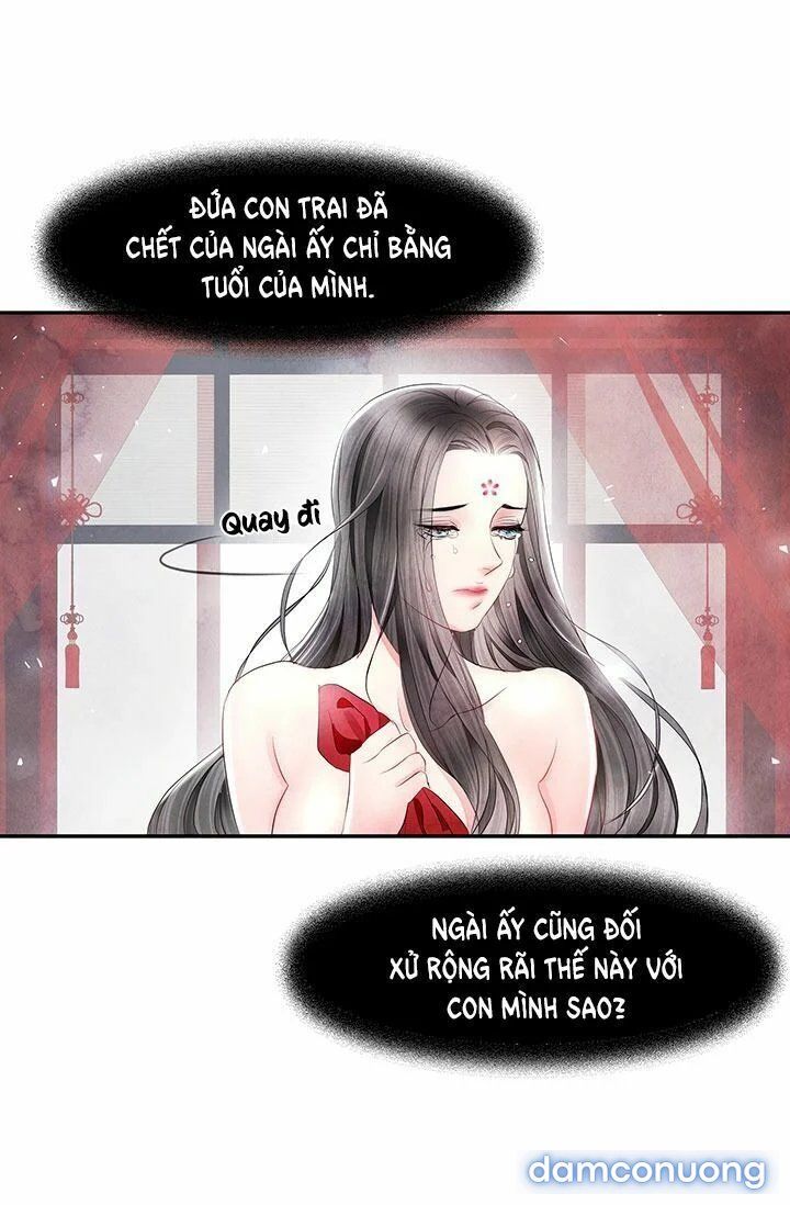 Đêm Thác Loạn (đêm Dục Vọng) Chương 14 page 60 - Giả Dược