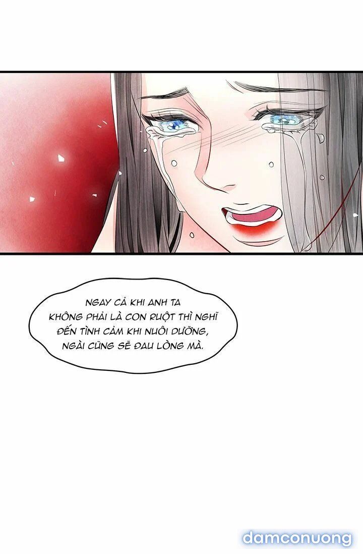Đêm Thác Loạn (đêm Dục Vọng) Chương 14 page 64 - Giả Dược
