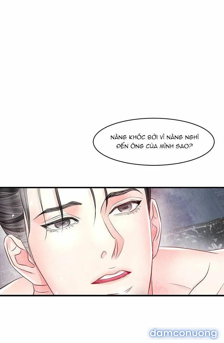 Đêm Thác Loạn (đêm Dục Vọng) Chương 14 page 65 - Giả Dược