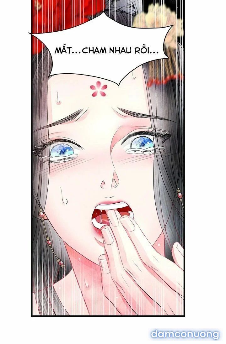 Đêm Thác Loạn (đêm Dục Vọng) Chương 14 page 9 - Giả Dược