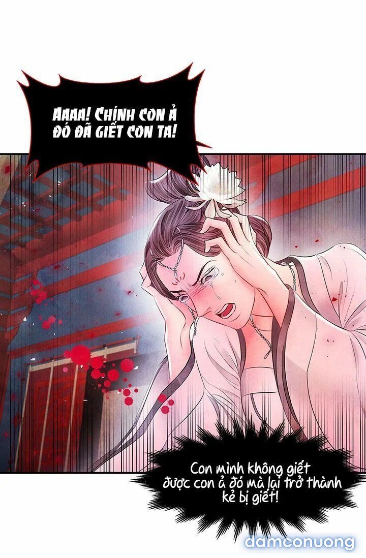 Đêm Thác Loạn (đêm Dục Vọng) Chương 15 page 11 - Giả Dược