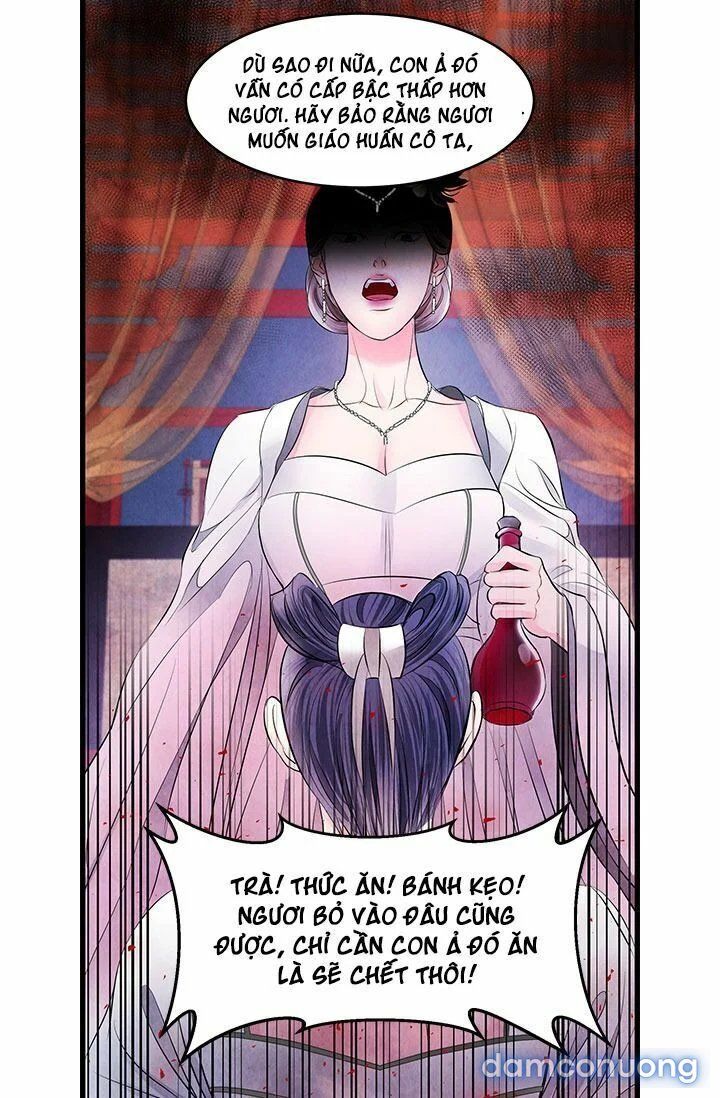 Đêm Thác Loạn (đêm Dục Vọng) Chương 15 page 14 - Giả Dược