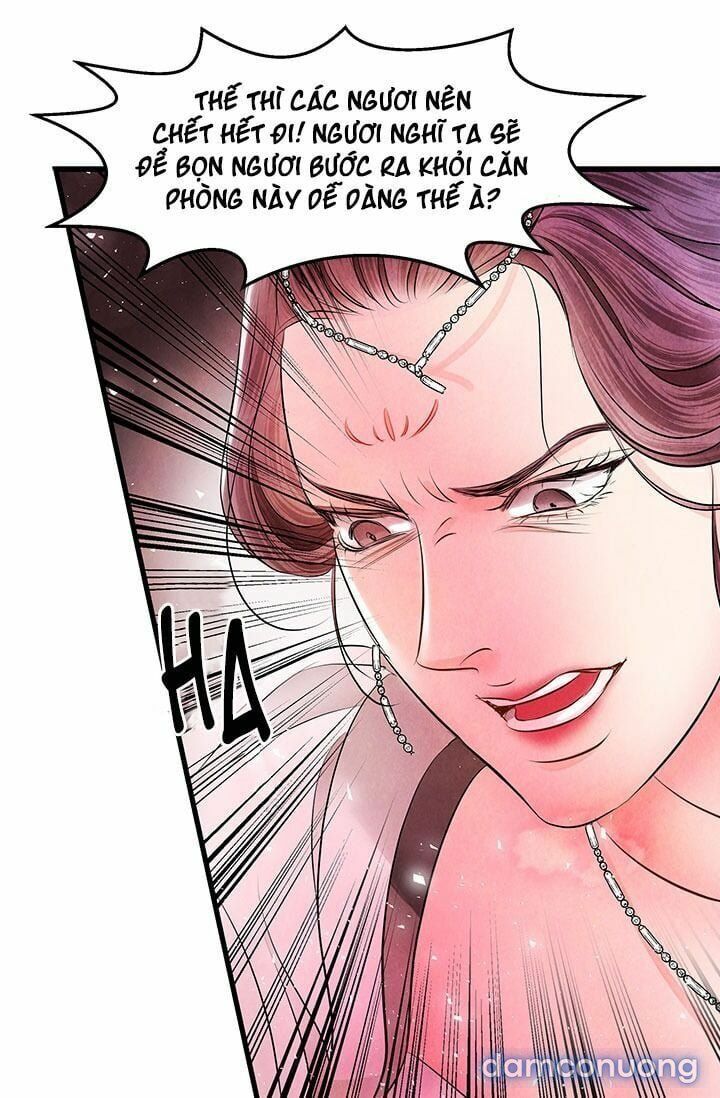 Đêm Thác Loạn (đêm Dục Vọng) Chương 15 page 17 - Giả Dược