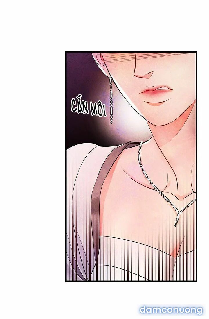 Đêm Thác Loạn (đêm Dục Vọng) Chương 15 page 18 - Giả Dược
