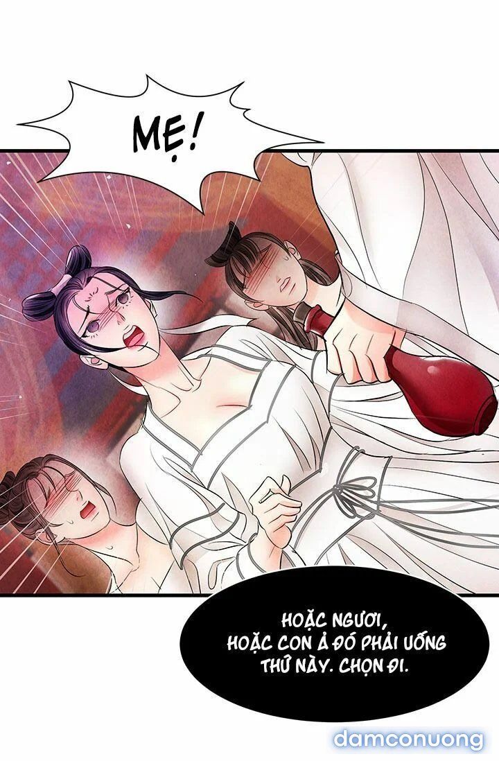 Đêm Thác Loạn (đêm Dục Vọng) Chương 15 page 20 - Giả Dược