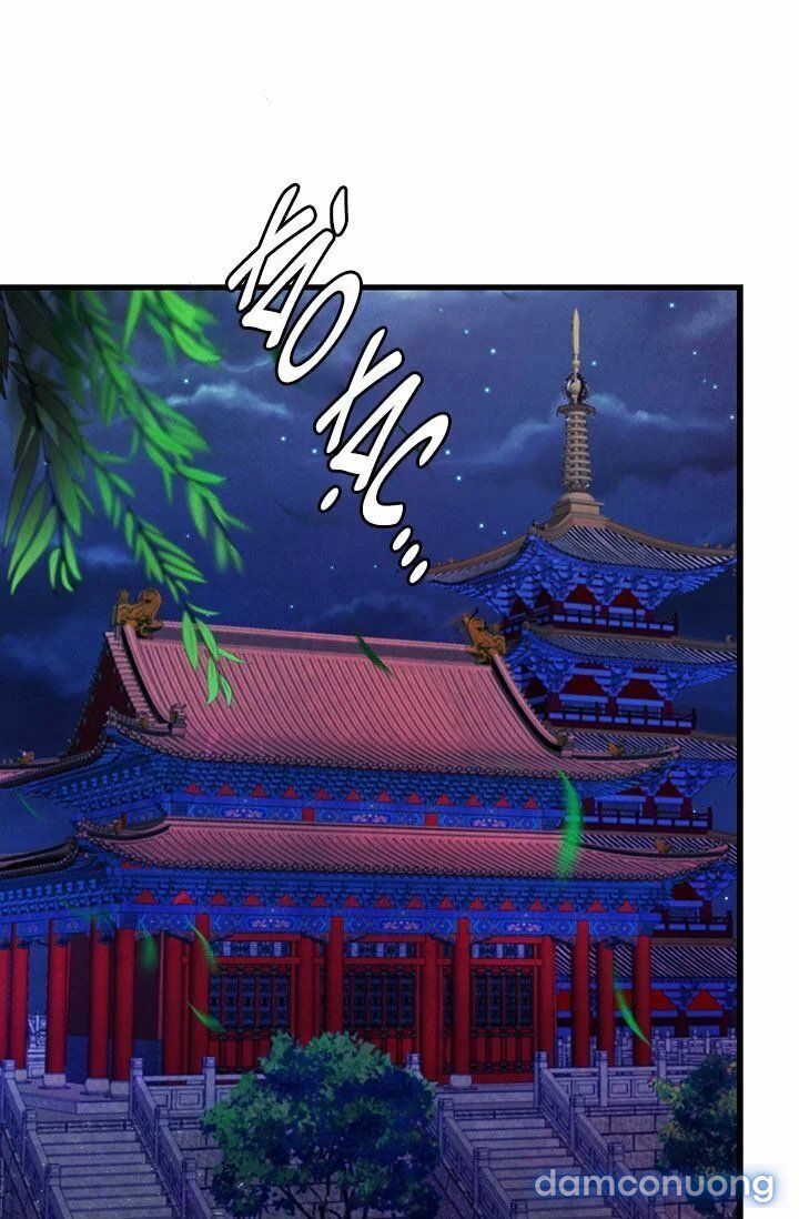 Đêm Thác Loạn (đêm Dục Vọng) Chương 15 page 3 - Giả Dược