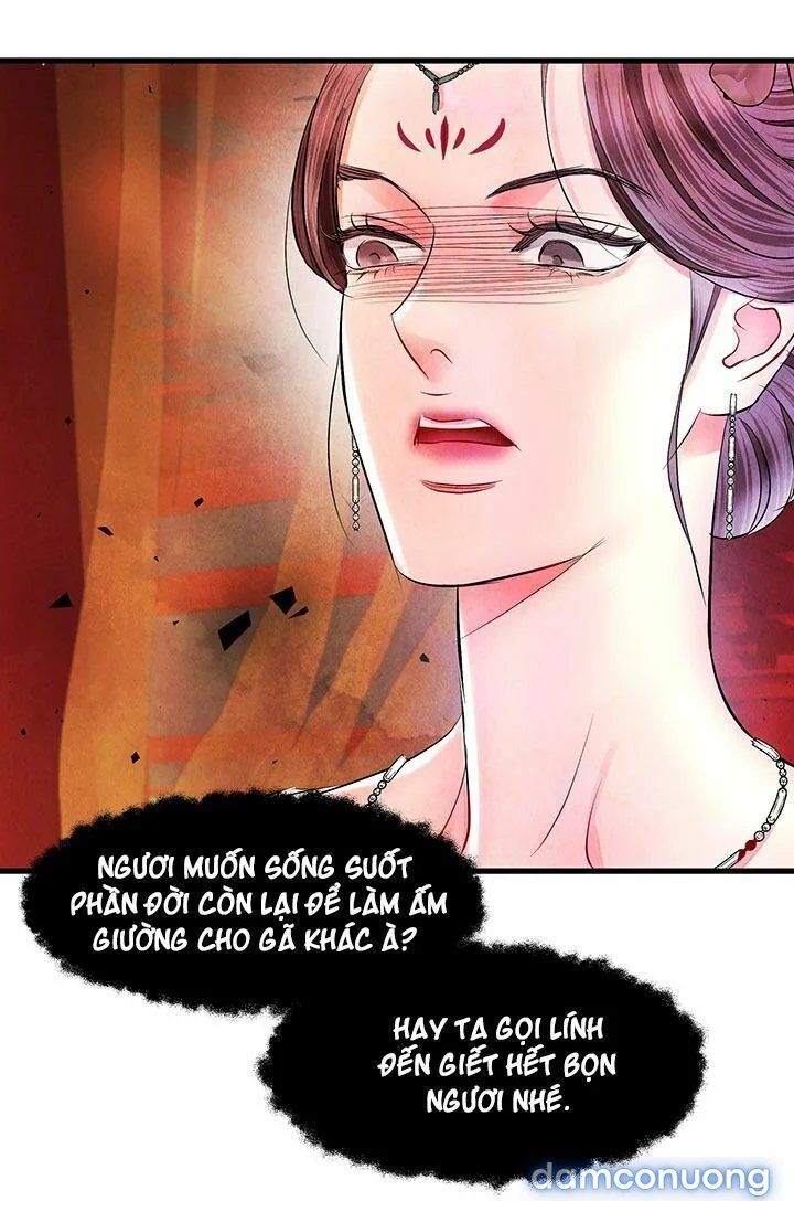 Đêm Thác Loạn (đêm Dục Vọng) Chương 15 page 21 - Giả Dược