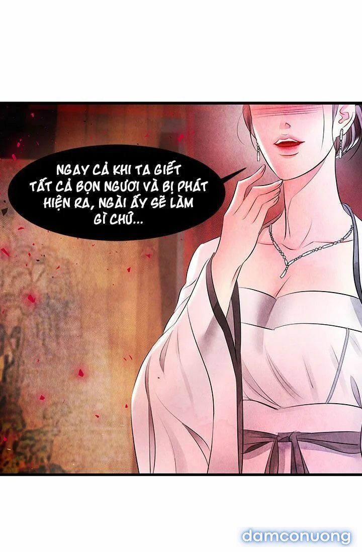 Đêm Thác Loạn (đêm Dục Vọng) Chương 15 page 22 - Giả Dược