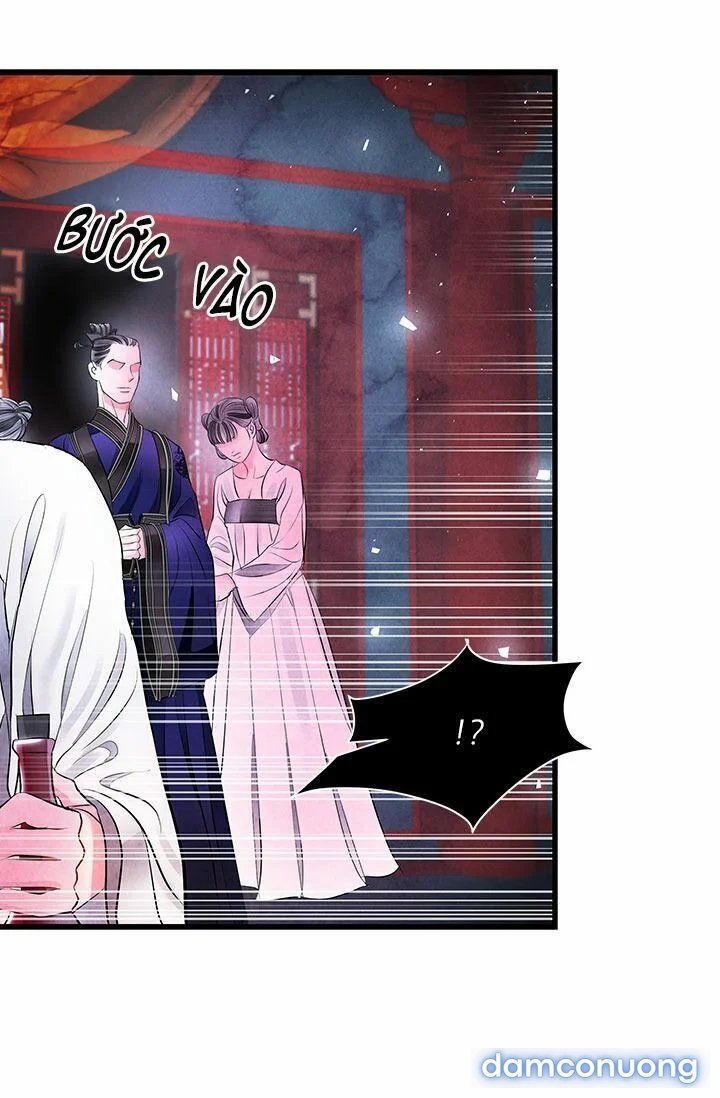 Đêm Thác Loạn (đêm Dục Vọng) Chương 15 page 23 - Giả Dược