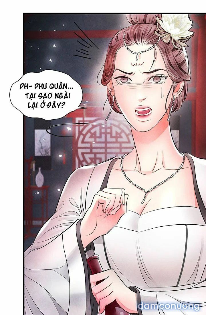 Đêm Thác Loạn (đêm Dục Vọng) Chương 15 page 27 - Giả Dược