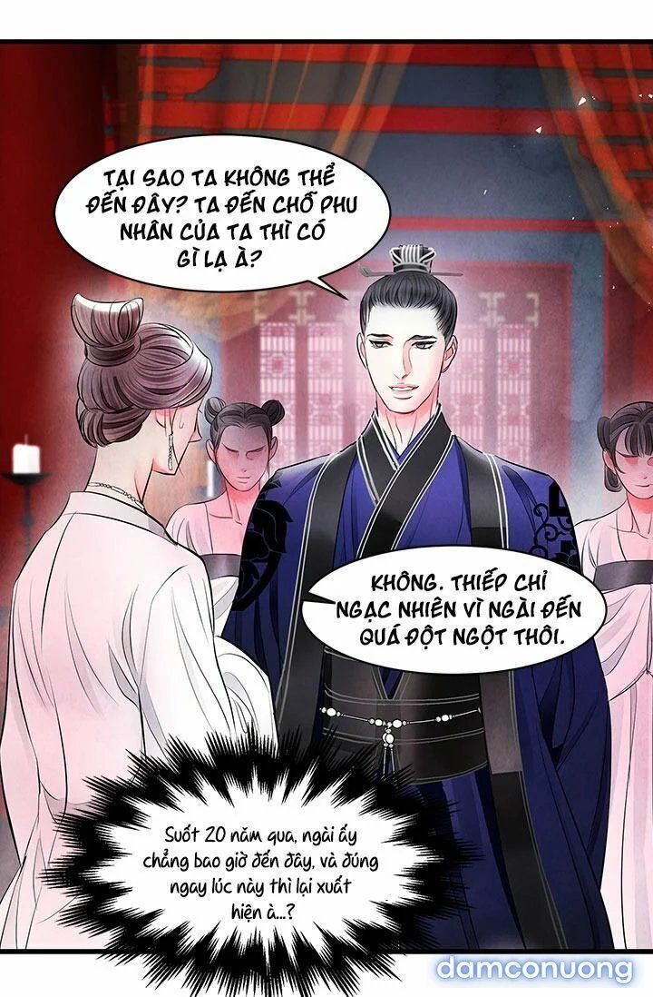 Đêm Thác Loạn (đêm Dục Vọng) Chương 15 page 28 - Giả Dược