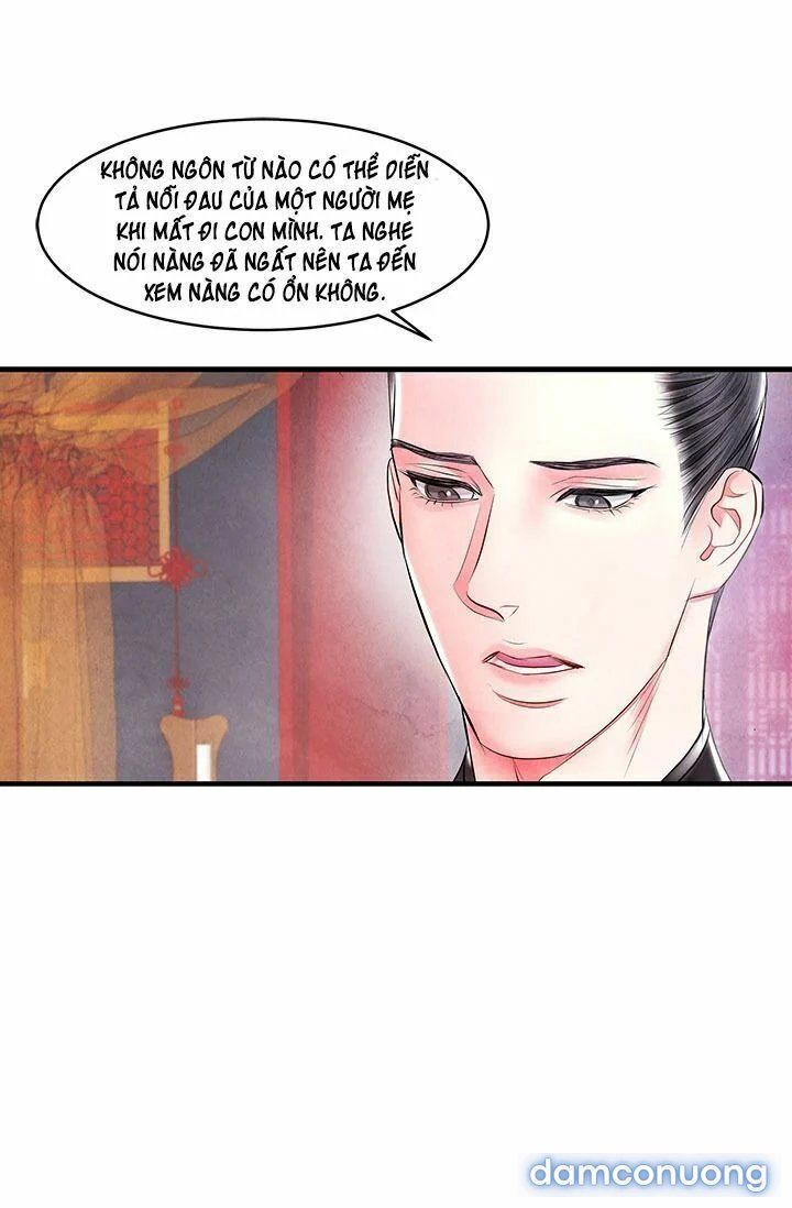 Đêm Thác Loạn (đêm Dục Vọng) Chương 15 page 29 - Giả Dược