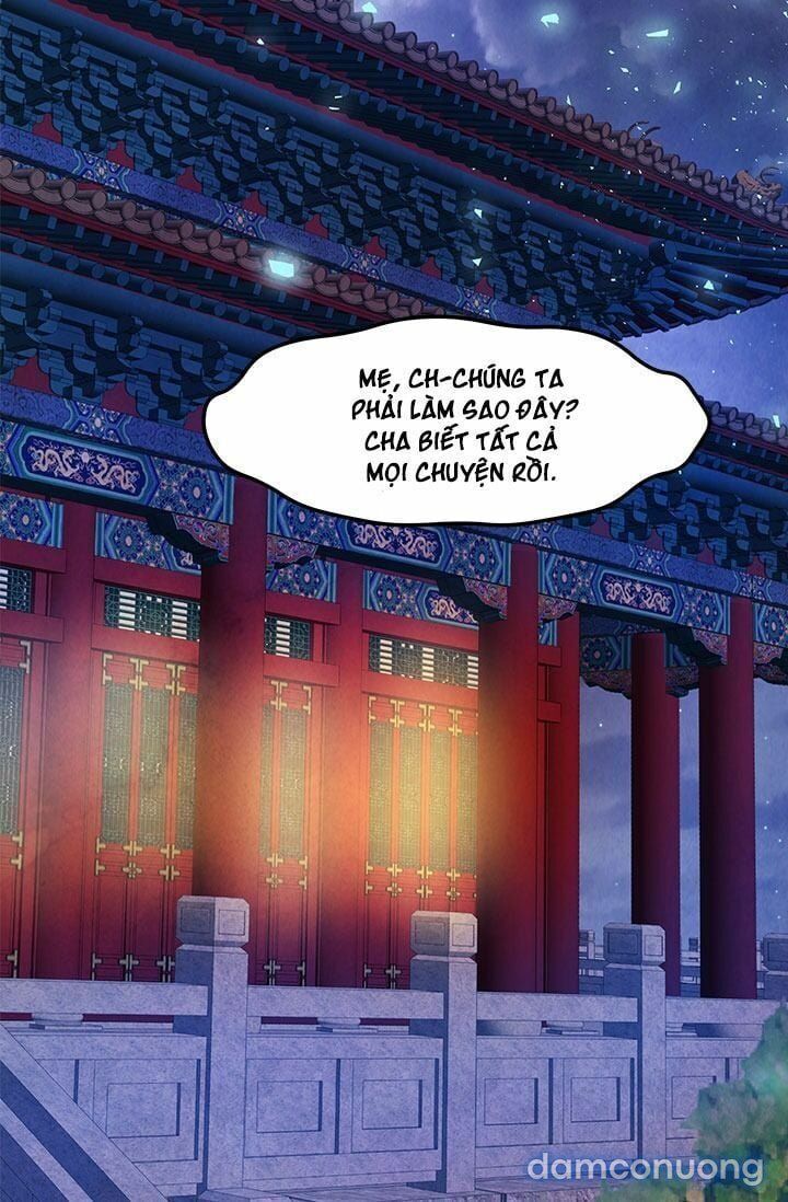 Đêm Thác Loạn (đêm Dục Vọng) Chương 15 page 4 - Giả Dược