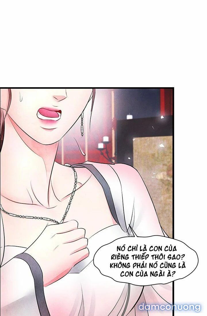 Đêm Thác Loạn (đêm Dục Vọng) Chương 15 page 31 - Giả Dược