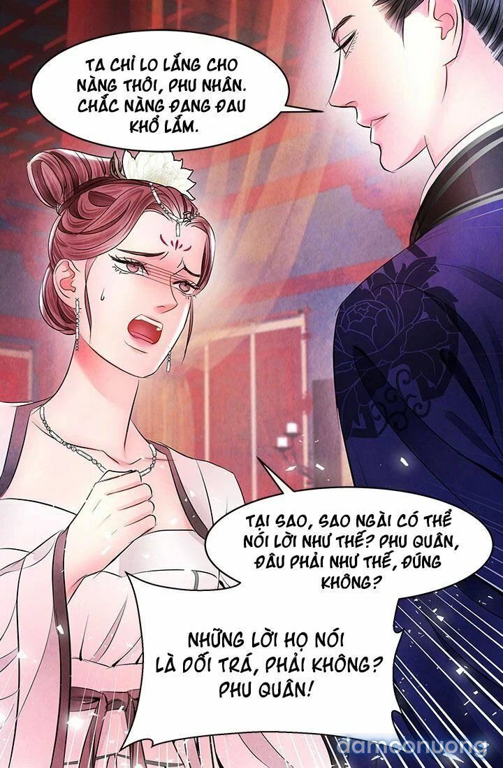 Đêm Thác Loạn (đêm Dục Vọng) Chương 15 page 33 - Giả Dược