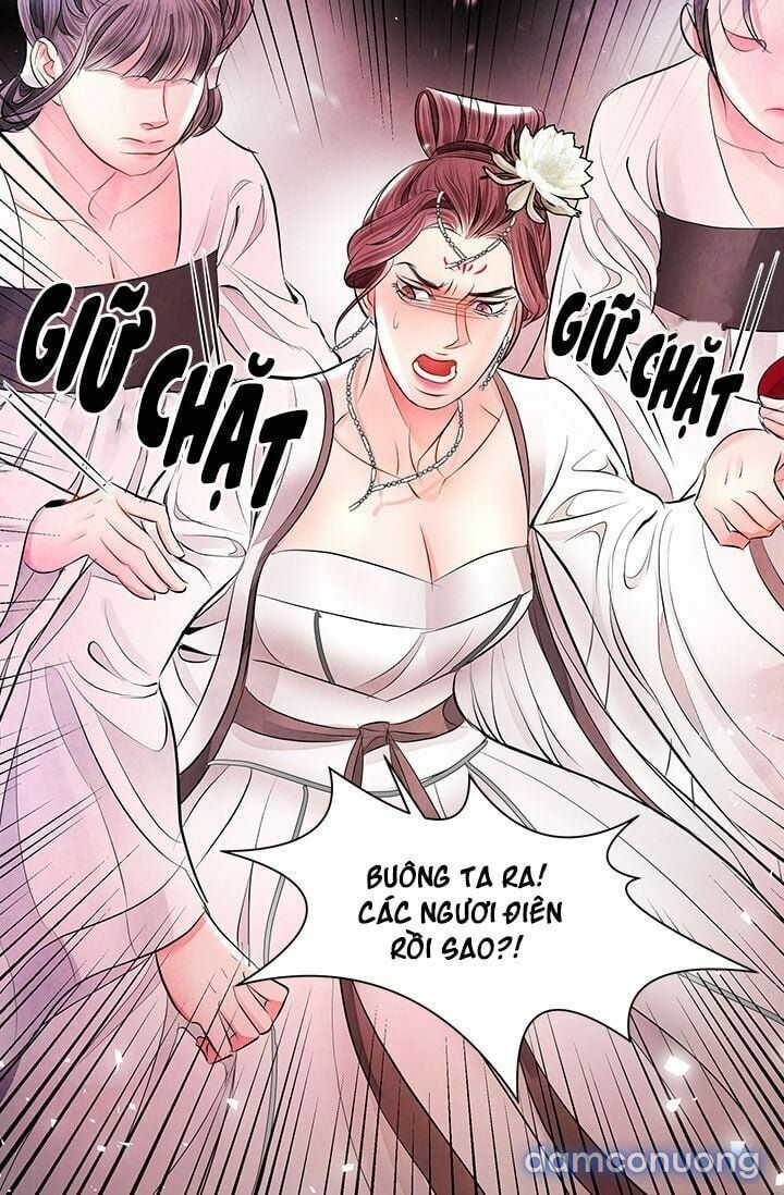 Đêm Thác Loạn (đêm Dục Vọng) Chương 15 page 35 - Giả Dược