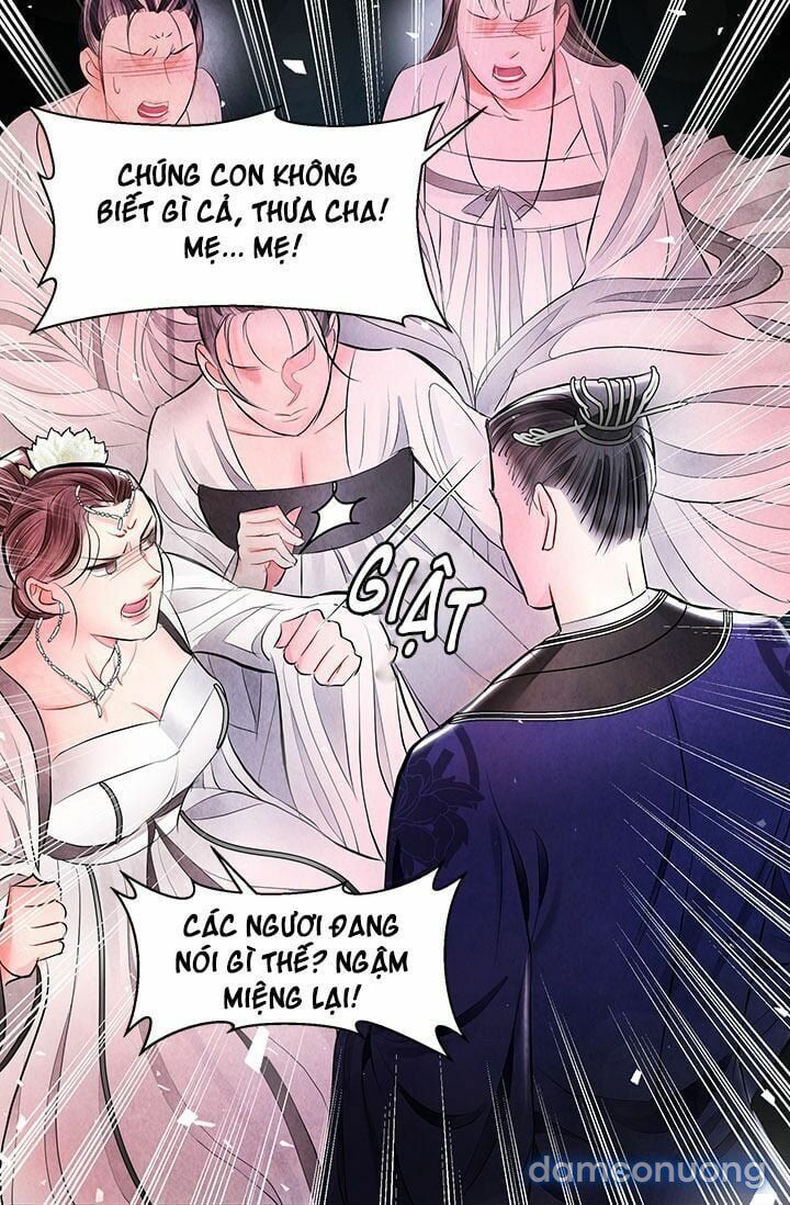 Đêm Thác Loạn (đêm Dục Vọng) Chương 15 page 37 - Giả Dược