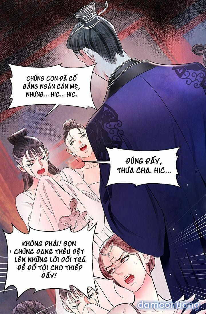 Đêm Thác Loạn (đêm Dục Vọng) Chương 15 page 40 - Giả Dược