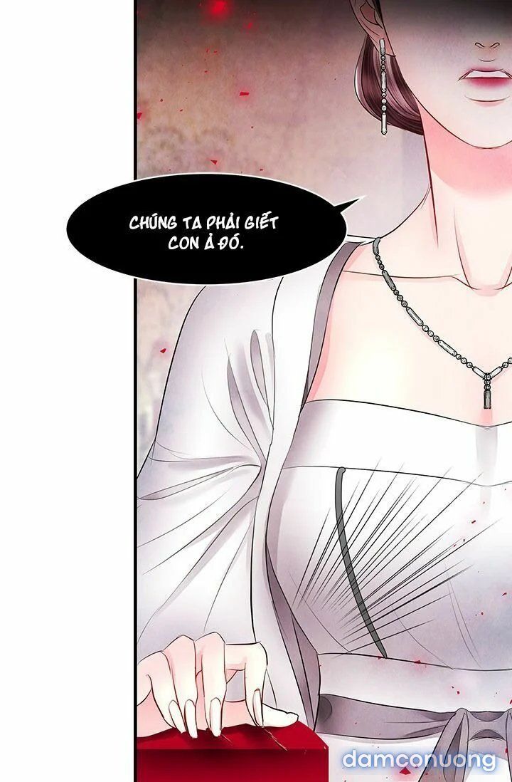 Đêm Thác Loạn (đêm Dục Vọng) Chương 15 page 5 - Giả Dược