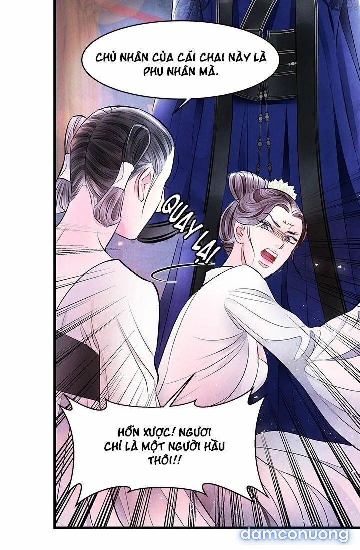Đêm Thác Loạn (đêm Dục Vọng) Chương 15 page 41 - Giả Dược