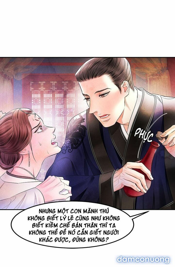 Đêm Thác Loạn (đêm Dục Vọng) Chương 15 page 46 - Giả Dược