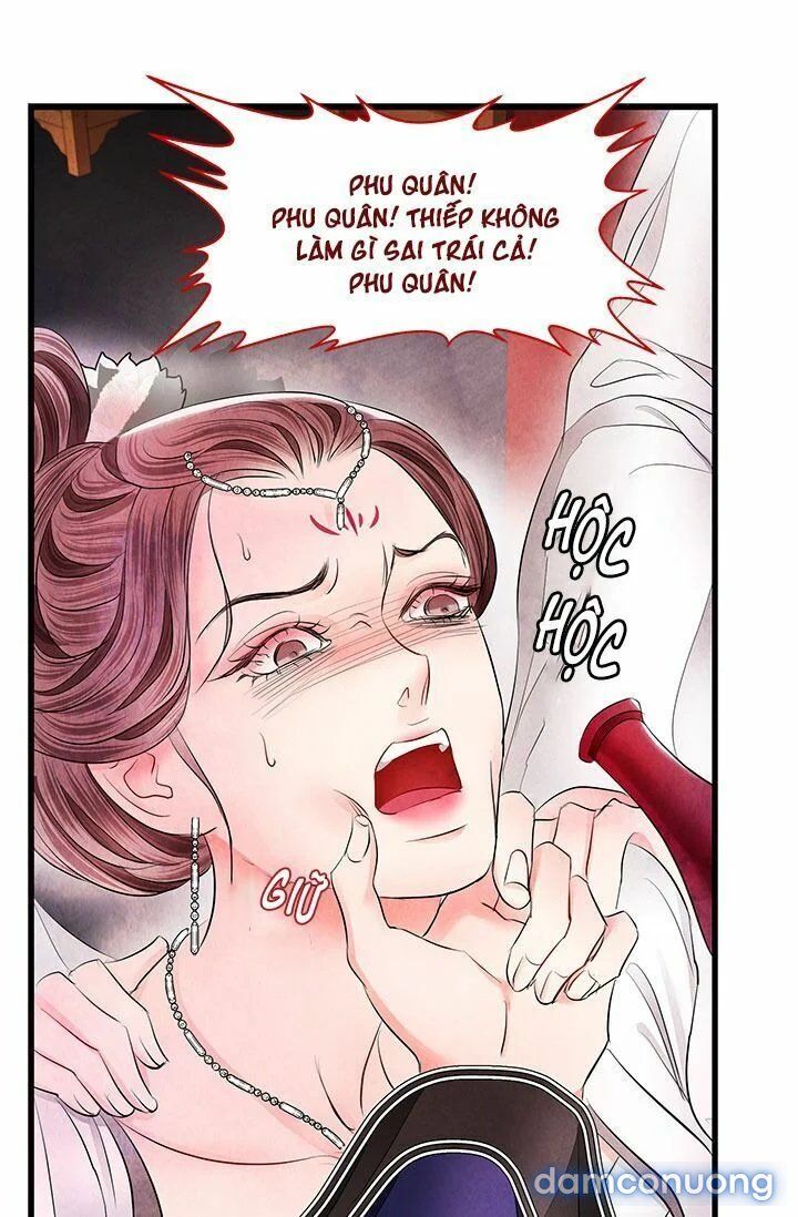 Đêm Thác Loạn (đêm Dục Vọng) Chương 15 page 47 - Giả Dược