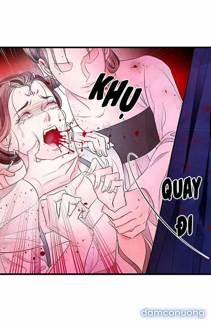 Đêm Thác Loạn (đêm Dục Vọng) Chương 15 page 51 - Giả Dược