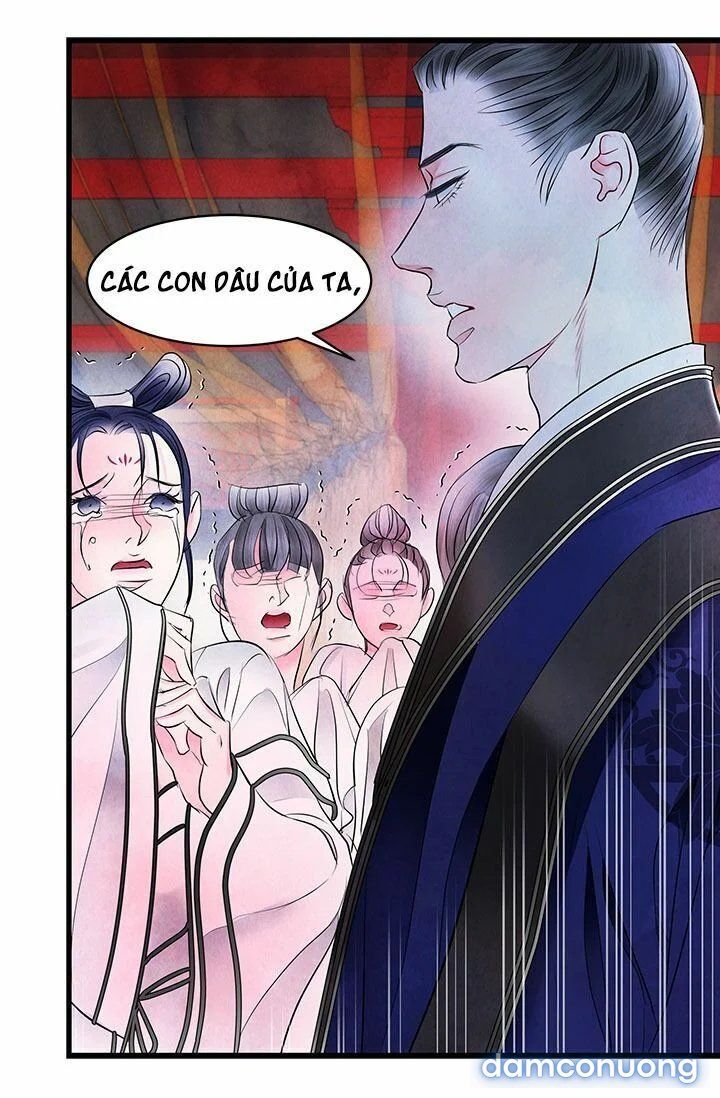 Đêm Thác Loạn (đêm Dục Vọng) Chương 15 page 52 - Giả Dược