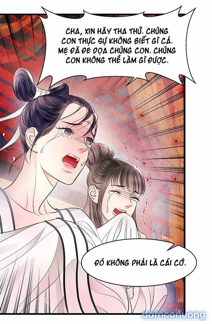 Đêm Thác Loạn (đêm Dục Vọng) Chương 15 page 53 - Giả Dược